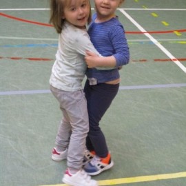 2017 paassportkamp kleuters  22 - Sportraad Zaventem 